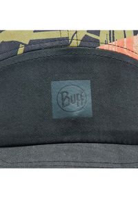 Buff Czapka z daszkiem 5 Panels Noru 131315.999.10.00 Kolorowy. Materiał: syntetyk. Wzór: kolorowy