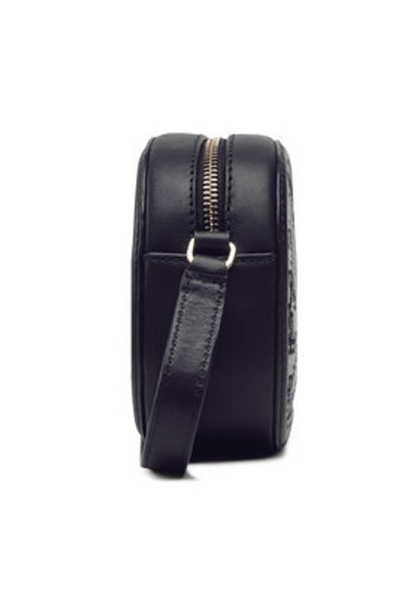 Lauren Ralph Lauren Torebka Jordynn 20 431876433008 Granatowy. Kolor: niebieski