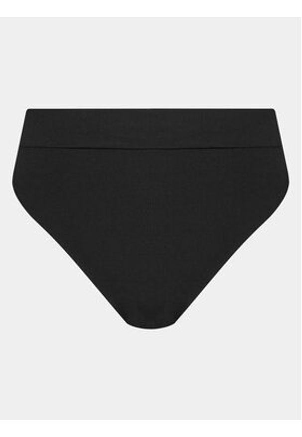 Maaji Dół od bikini 3075SCC022 Czarny. Kolor: czarny. Materiał: syntetyk