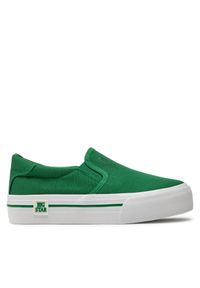 BIG STAR SHOES - Tenisówki Big Star Shoes. Kolor: zielony #1