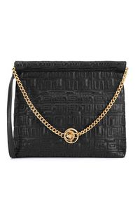 U.S. Polo Assn. Torebka BIUXT8408WVP Czarny. Kolor: czarny #2