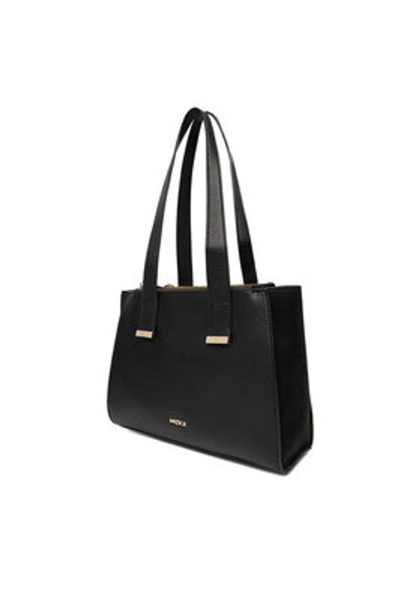 MEXX Torebka C-MEXX-L-020-08 Czarny. Kolor: czarny
