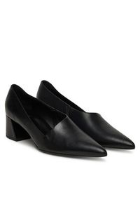 HÖGL Czółenka Kristin 0-104513-01000 Czarny. Kolor: czarny. Materiał: skóra #6