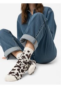 Kappa Skarpety długie CEO_AS_KAPPA_009_Z_AW25 (3 -PACK) Kolorowy. Materiał: bawełna. Wzór: kolorowy #2