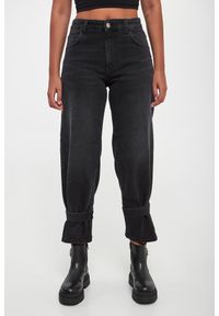 Liu Jo - Jeansy damskie LIU JO #3