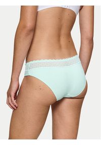 Triumph Figi klasyczne Feel of Modal 10214403 Niebieski. Kolor: niebieski #5