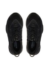 Adidas - adidas Sneakersy Ozweego EE6999 Czarny. Kolor: czarny. Materiał: materiał #2