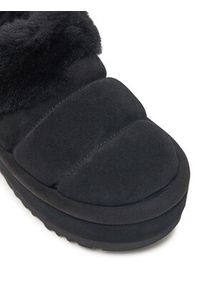 Ugg Kapcie W Tazzlita 1146390 Czarny. Kolor: czarny. Materiał: skóra #5