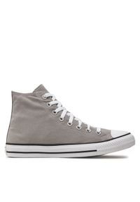 Converse Trampki Chuck Taylor All Star A06561C Szary. Kolor: szary