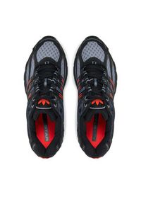 Adidas - adidas Sneakersy adistar Cushion JH5278 Czarny. Kolor: czarny. Materiał: materiał #2
