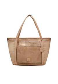 Badura Torebka WENN-01 Beżowy. Kolor: beżowy #5