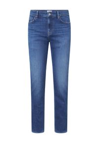 JOOP! Jeans Jeansy 15 JJD-02Mitch 30047530 Niebieski Modern Fit. Kolor: niebieski