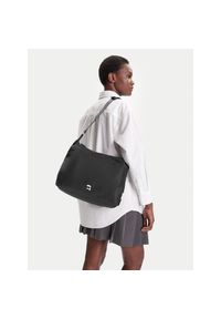 Karl Lagerfeld - Torebka KARL LAGERFELD. Kolor: czarny #1
