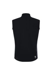 DARE 2B - Bezrękawnik męski Lattitudinal II. Kolor: szary, wielokolorowy, brązowy, czarny. Długość rękawa: bez rękawów. Sport: turystyka piesza #2