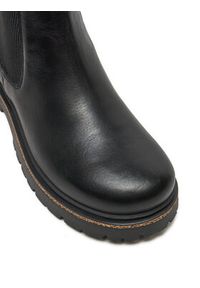 Birkenstock Sztyblety Highwood 1025781 Czarny. Kolor: czarny. Materiał: skóra #3