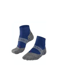 Krótkie skarpetki Falke RU4 Endurance Cool. Kolor: niebieski #1