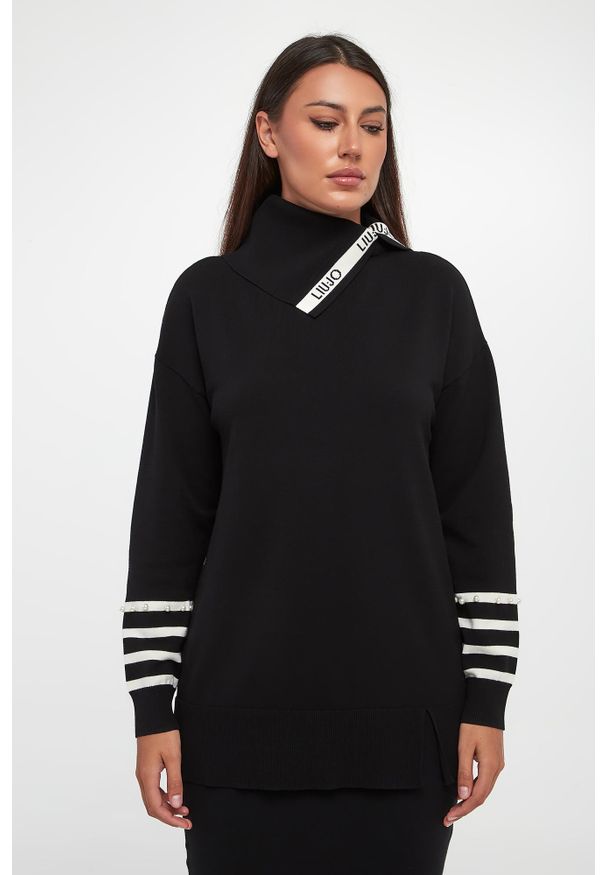 Liu Jo - Sweter damski LIU JO