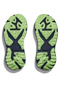 Buty do biegania męskie Hoka One One Stinson 7. Kolor: szary. Sport: bieganie #2