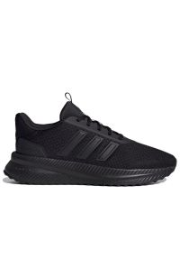 Adidas - Buty męskie adidas Sportswear X_PLR ID0465 - czarne. Zapięcie: sznurówki. Kolor: czarny. Materiał: guma. Szerokość cholewki: normalna. Model: Adidas X_plr