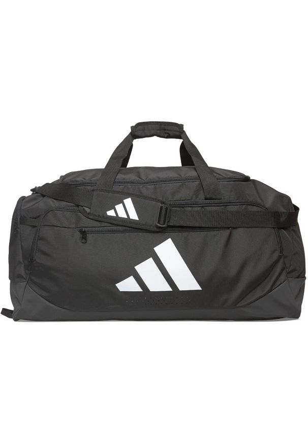 Adidas - Torba adidas Training Defender Duffle JZ0606