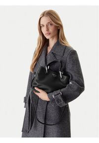 Emporio Armani Torebka EW000361 AF18673 UC001 Czarny. Kolor: czarny. Materiał: skórzane #1