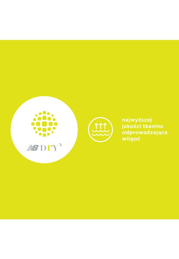 Biustonosz New Balance WB41046DEK – zielony. Kolor: zielony. Materiał: poliester, elastan, tkanina, materiał, skóra. Rodzaj stanika: wyciągane miseczki. Wzór: gładki. Sport: fitness