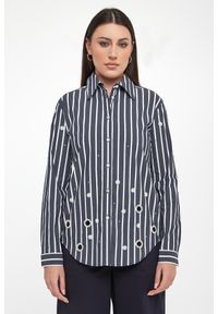 Joseph Ribkoff - Koszula damska w paski JOSEPH RIBKOFF. Wzór: paski #3