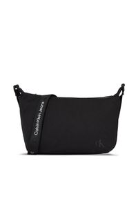 Calvin Klein Jeans Torebka Ultralight Shoulder Bag 28Tw K60K611228 Czarny. Kolor: czarny #1