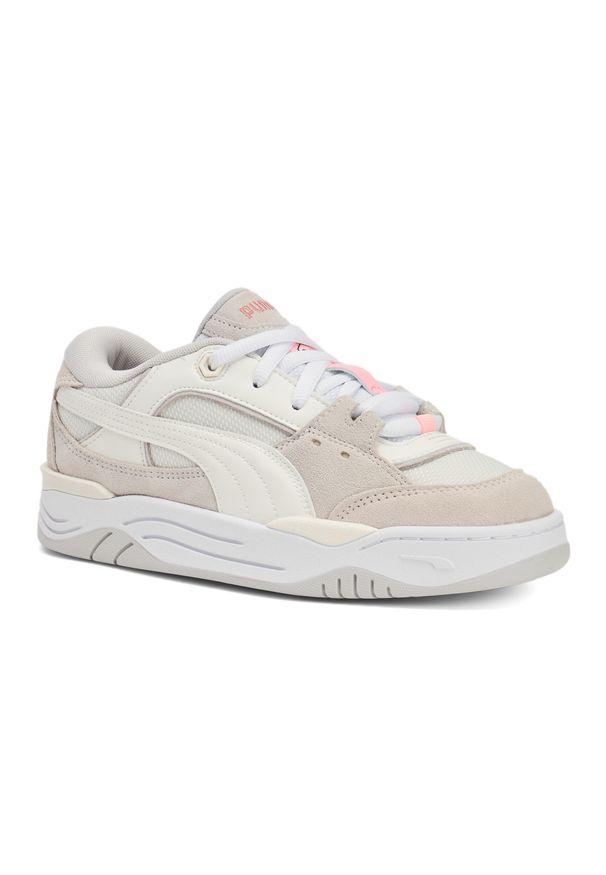 Puma - Buty PUMA 180. Kolor: biały