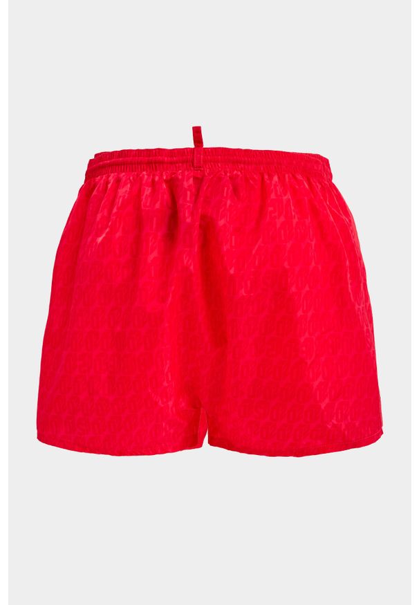 Szorty kąpielowe DSQUARED2