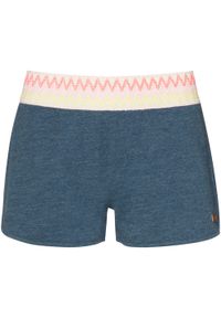 Protest - Spodenki dziecięce PROTEST DANITO 21 JR 176. Kolor: niebieski. Styl: sportowy. Sport: turystyka piesza #1