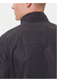 GANT - Gant Kurtka bomber 7006381 Czarny Regular Fit. Kolor: czarny. Materiał: syntetyk #3
