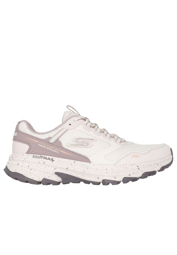 skechers - Damskie buty trailowe Skechers Go Run Altitude 2.0. Kolor: szary. Sport: bieganie