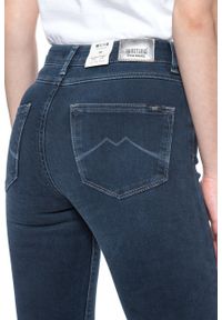 Mustang - MUSTANG Perfect Shape DENIM BLUE 1008624 5000 781 #8