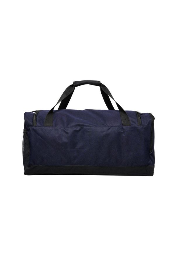 Torba sportowa Hummel Core 2,0. Kolor: niebieski. Sport: fitness