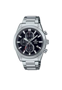 Zegarek Casio. Kolor: srebrny