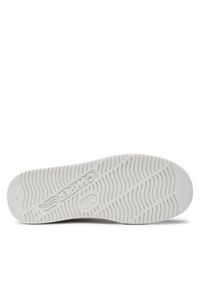 Camper Sneakersy K201438-003 Biały. Kolor: biały. Materiał: skóra #6