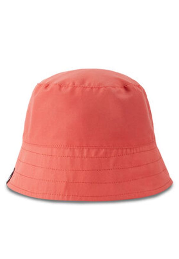 Reima Kapelusz Bucket Moomin Svalka 5300268A Czarny. Kolor: czarny. Materiał: syntetyk