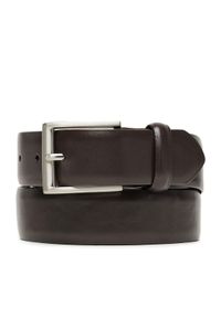 Gino Rossi Pasek C-MASON-ZZ23162 Brązowy. Kolor: brązowy. Materiał: skóra #1