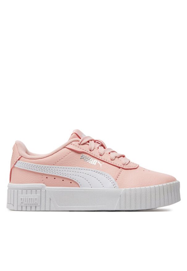 Puma Sneakersy Carina 2.0 Ps 38618607 Różowy. Kolor: różowy
