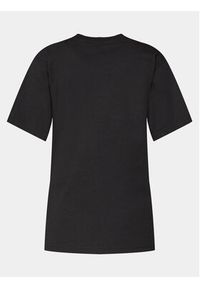 Replay T-Shirt W3698P.000.23608P Czarny Regular Fit. Kolor: czarny. Materiał: bawełna #3