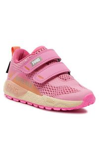 Primigi Sneakersy GORE-TEX 5928522 M Różowy. Kolor: różowy. Technologia: Gore-Tex #2