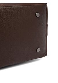 G-Star RAW - G-Star Raw Torba weekendowa EO-LA374-4569 Brązowy. Kolor: brązowy. Materiał: materiał #5