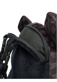 SPRAYGROUND Plecak 910B7467NSZ Czarny. Kolor: czarny. Materiał: materiał #3