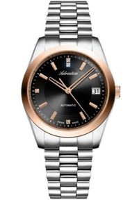 Zegarek damski Adriatica A3802.R116AD srebrny. Kolor: srebrny #1