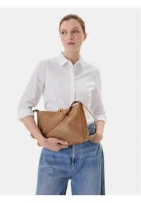 Furla Torebka Sfera WB01403 BX3168 YU500 Brązowy. Kolor: brązowy. Materiał: skórzane #1