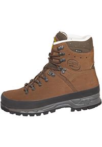 MEINDL - Buty Meindl Island MFS Active. Kolor: brązowy. Styl: sportowy. Sport: turystyka piesza