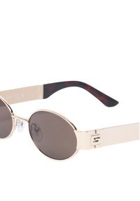 Guess Okulary przeciwsłoneczne GU00262 Brązowy. Kolor: brązowy #4