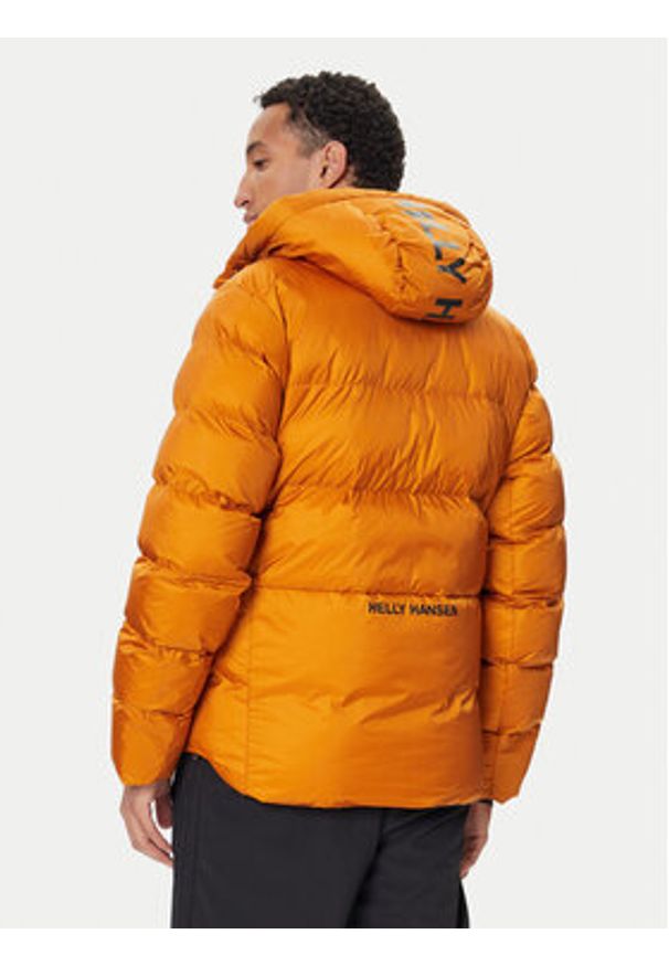 Helly Hansen Kurtka zimowa Active Winter 54514 Żółty Regular Fit. Kolor: żółty. Materiał: syntetyk. Sezon: zima
