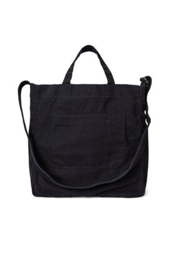 Polo Ralph Lauren Torba 405967606003 Czarny. Kolor: czarny. Materiał: materiał